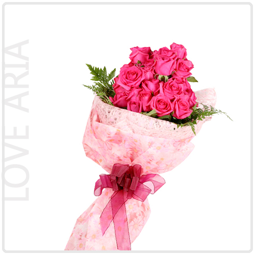 러브아리아(Love Aria)