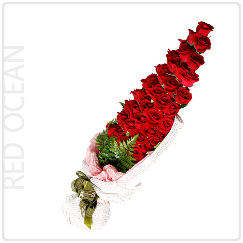 레드오션(Red Ocean)