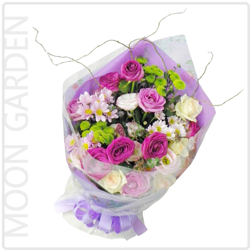 문가든(Moon Garden)