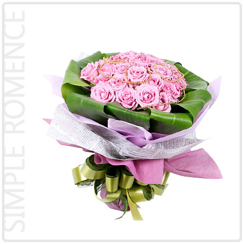 심플로맨스(Simple Romance)