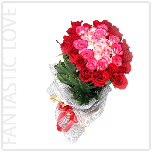 판타스틱러브(Fantastic Love)