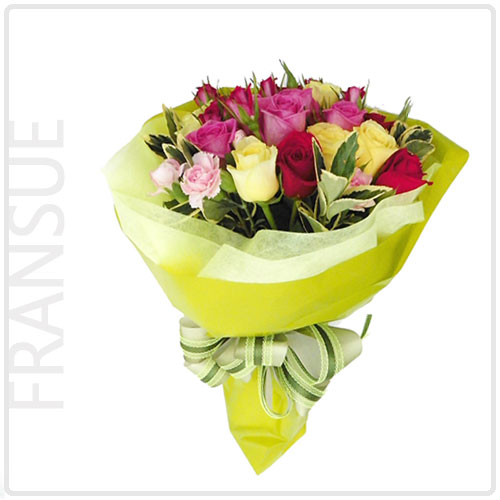 프랑슈(Fransue)