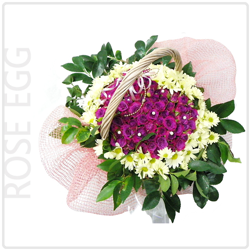 로즈에그(Rose Egg)