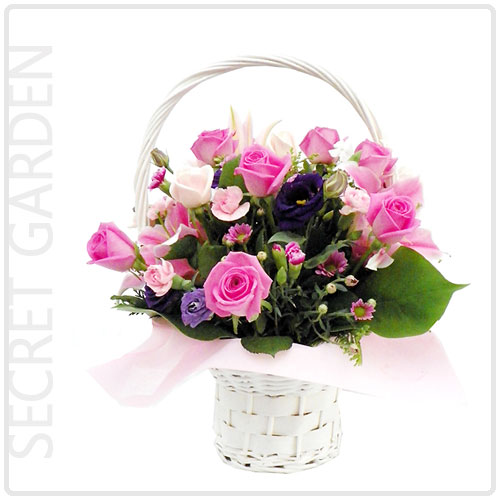 시크릿가든(Secret Garden)